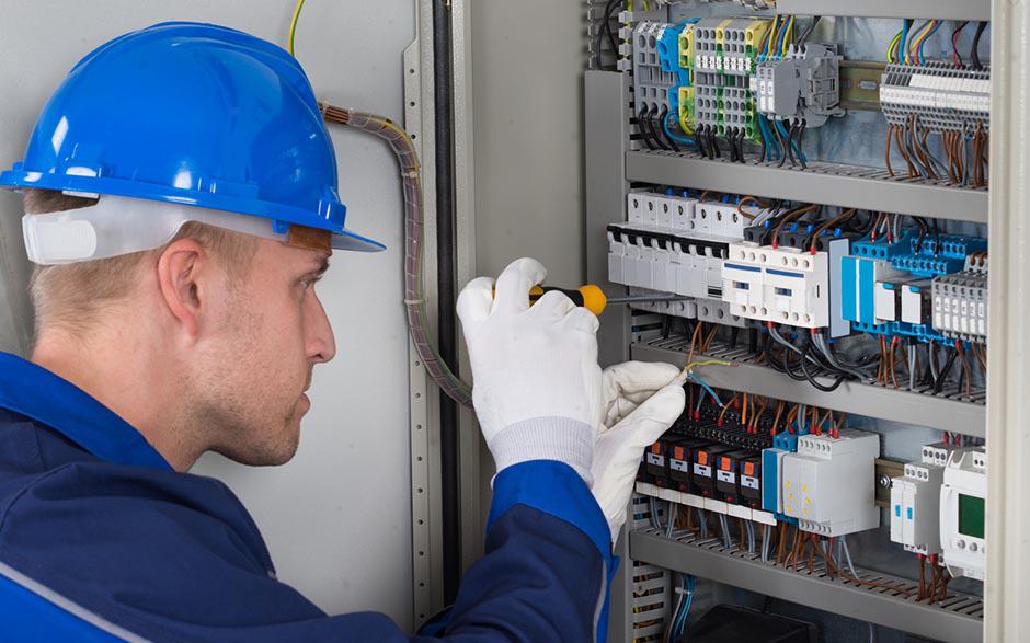 électricien urgence Thiais